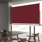 140 x 300 cm / Rood