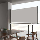 60 x 300 cm / Crème