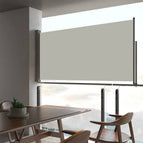 80 x 300 cm / Crème