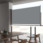 80 x 300 cm / Grijs