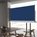 80 x 300 cm / Blauw
