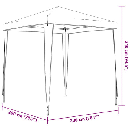 Partytent