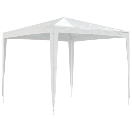 Partytent 2,5X2,5 M