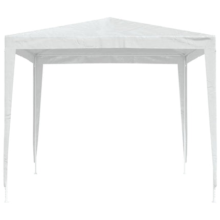 Partytent 2,5X2,5 M