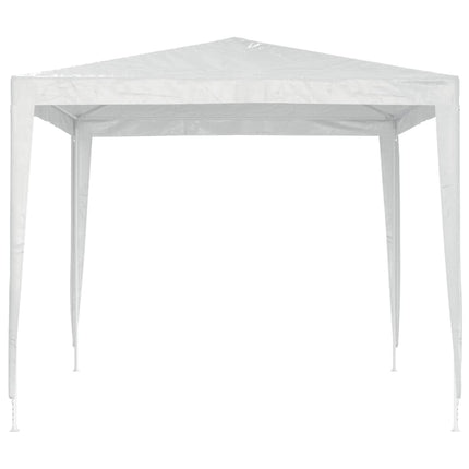Partytent 2,5X2,5 M