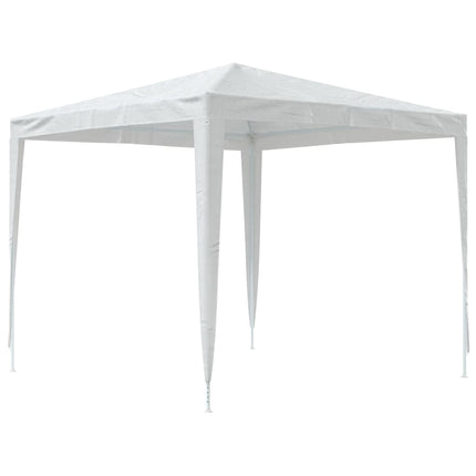 Partytent 2,5X2,5 M