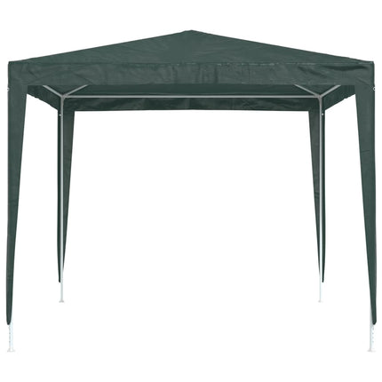 Partytent Professioneel 90 G/M² 2,5X2,5 M