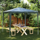 2.5 x 2.5 m / Groen