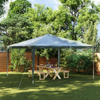 4 x 4 m / Groen