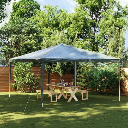 Partytent Professioneel 90 G/M²