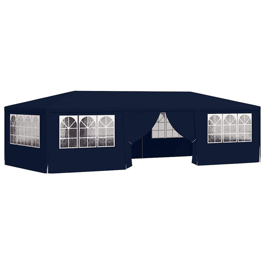Partytent Met Zijwanden Professioneel 90 G/M²
