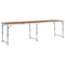 Campingtafel Inklapbaar Aluminium