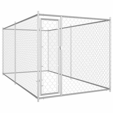 Hondenkennel Voor Buiten