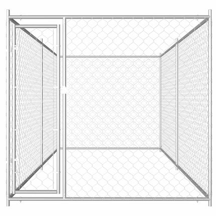 Hondenkennel Voor Buiten
