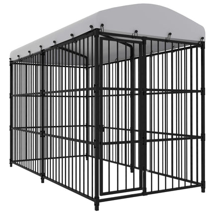 Hondenkennel Voor Buiten