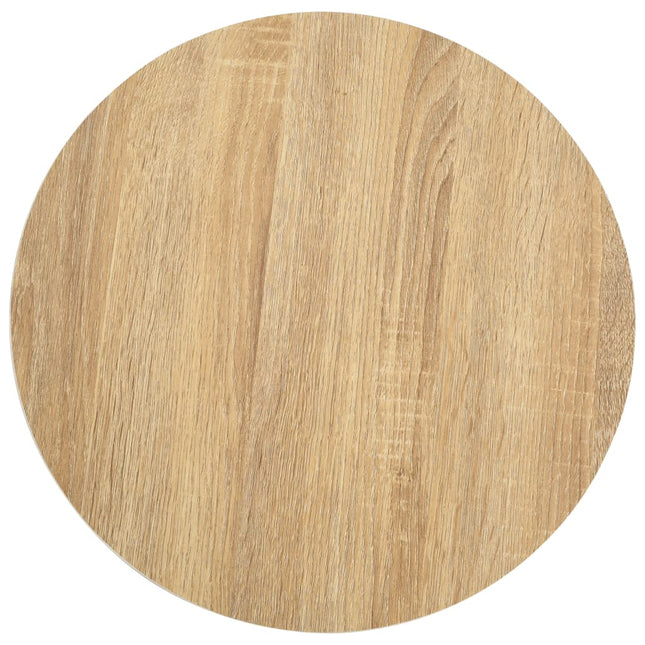 Bistrotafel 40 Cm Mdf