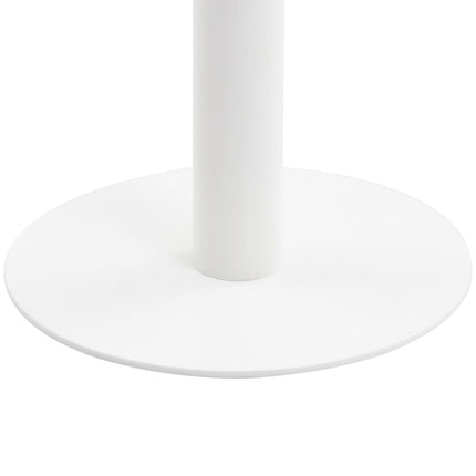 Bistrotafel 40 Cm Mdf