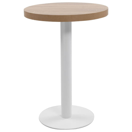 Bistrotafel 40 Cm Mdf