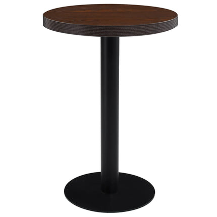 Bistrotafel 40 Cm Mdf