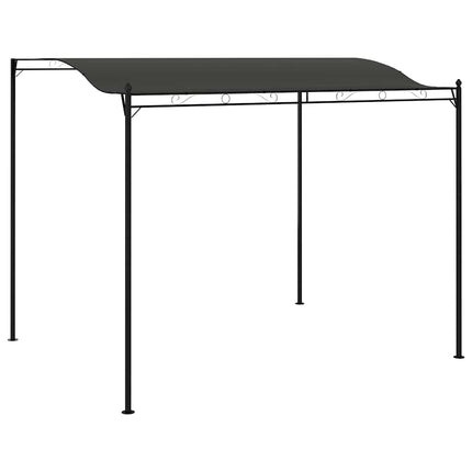 Zonneluifel 3X2,4 M
