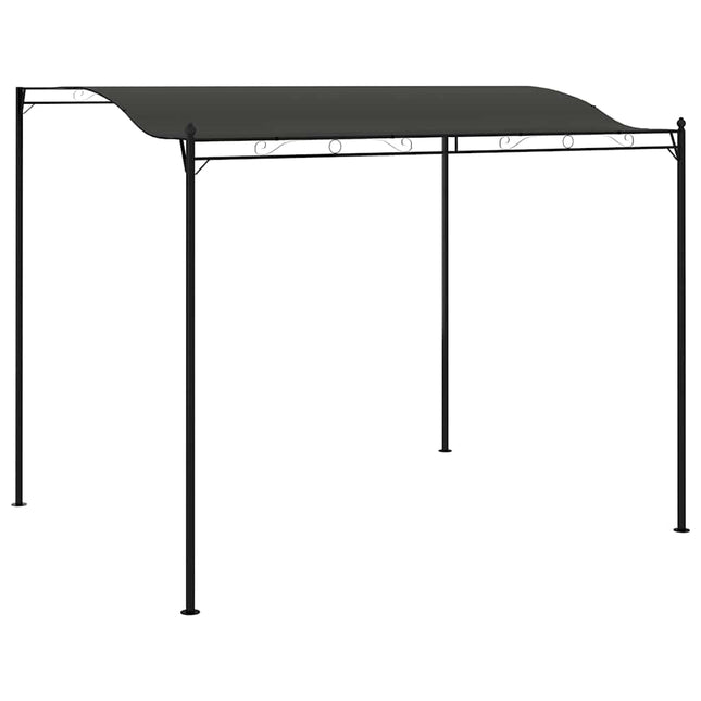 Zonneluifel 3X2,4 M
