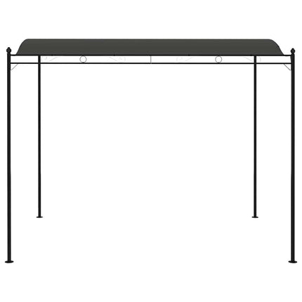 Zonneluifel 3X2,4 M
