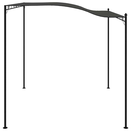 Zonneluifel 3X2,4 M