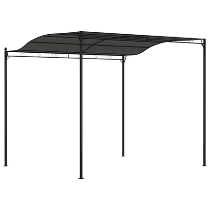 Zonneluifel 3X2,4 M