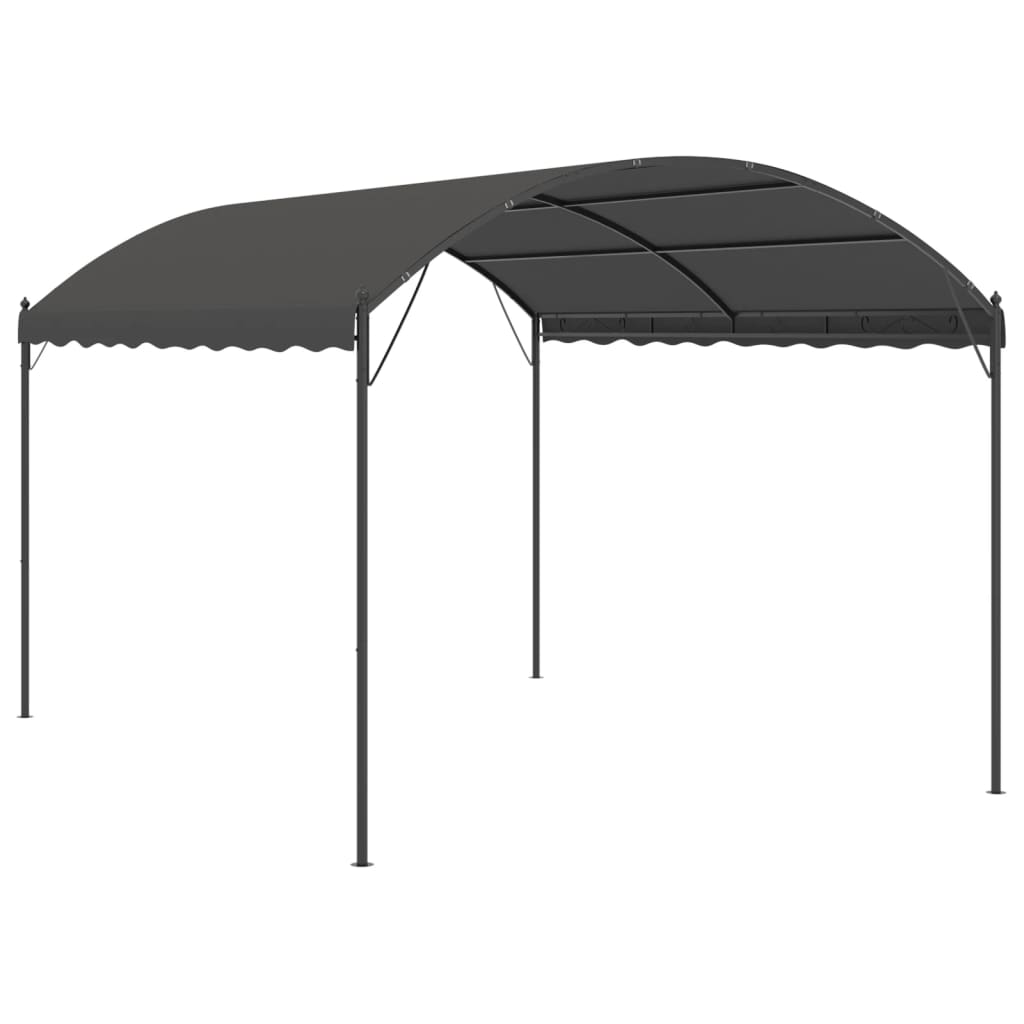 Zonneluifel 3X4 M