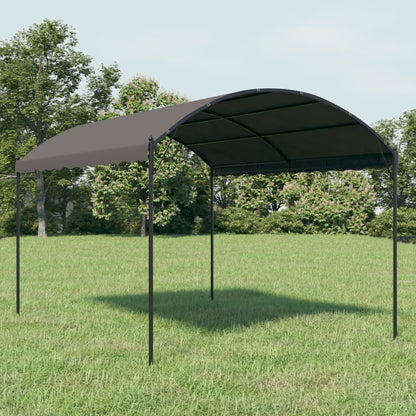 Zonneluifel 3X4 M