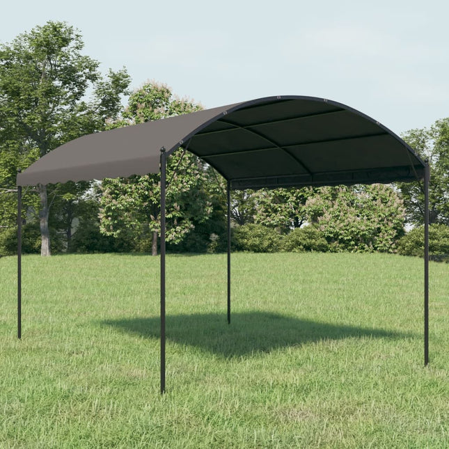 Zonneluifel 3X4 M