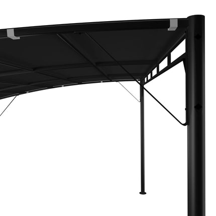 Zonneluifel 4X3X2,55 M Kleurig