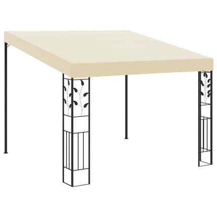 Wandprieel 6X3X2,5 M