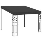 3 x 3 x 2.5 m / Antraciet