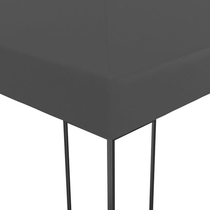 Tuinpaviljoen 3X3 M