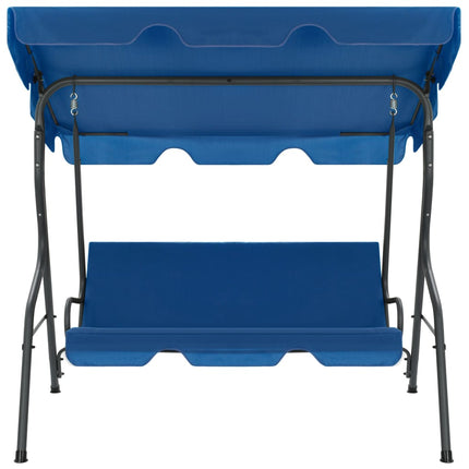 Schommelbank 170X110X153 Cm Stof