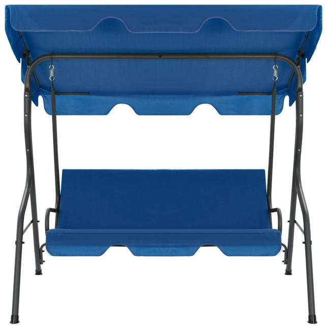 Schommelbank 170X110X153 Cm Stof