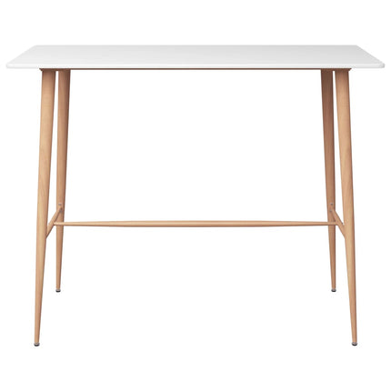 Bartafel 120X60X105 Cm