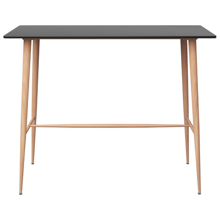 Bartafel 120X60X105 Cm