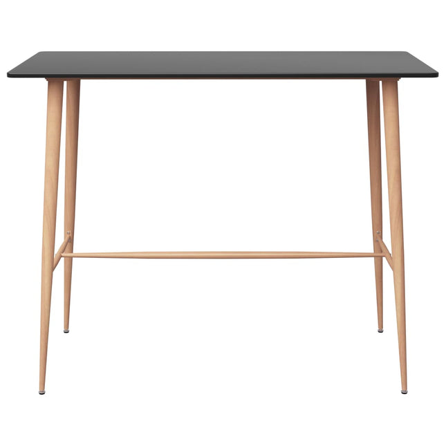 Bartafel 120X60X105 Cm