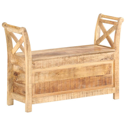 Halbankje 103X33X72 Cm