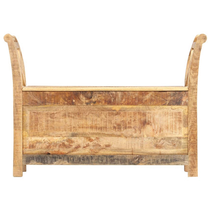 Halbankje 103X33X72 Cm