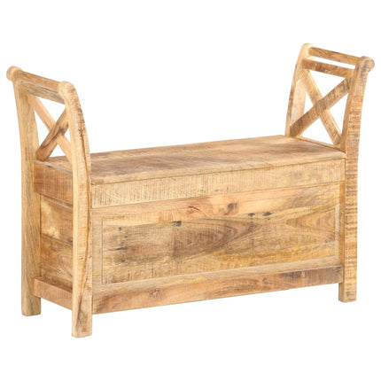 Halbankje 103X33X72 Cm