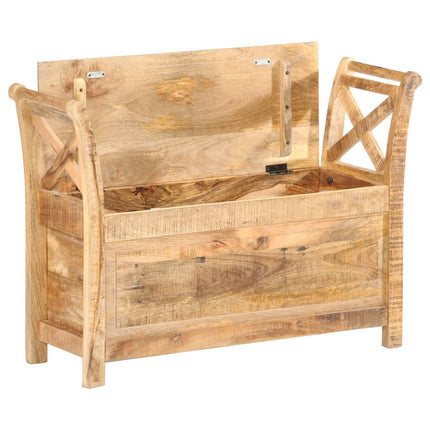 Halbankje 103X33X72 Cm