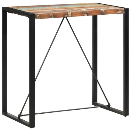 Bartafel Massief Mangohout