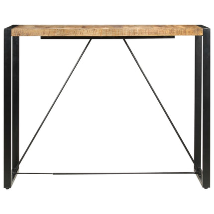 Bartafel Massief Mangohout