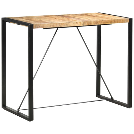 Bartafel Massief Mangohout