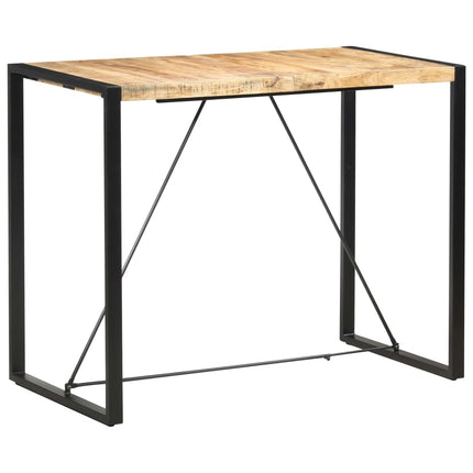 Bartafel Massief Mangohout