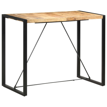 Bartafel Massief Mangohout