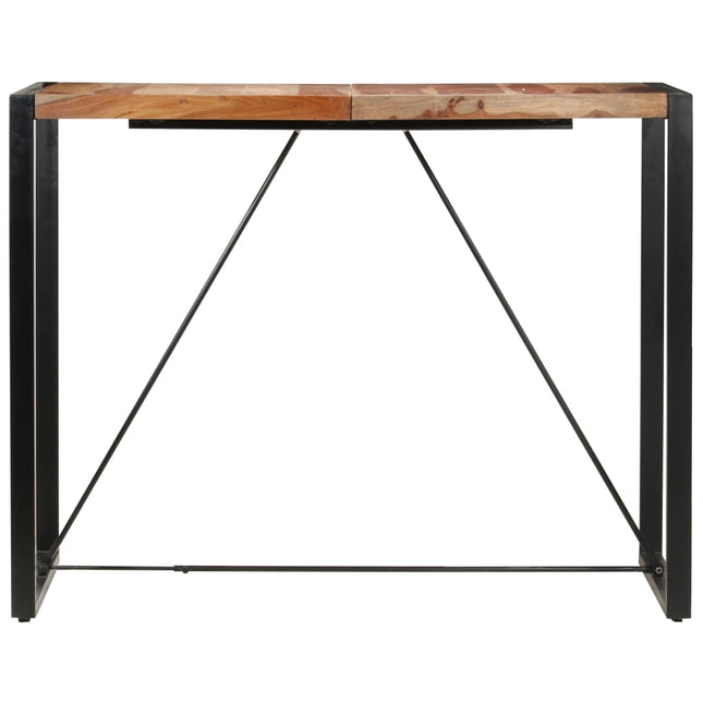 Bartafel Massief Acaciahout